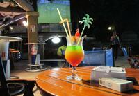 Cocktail, Mega-Park
